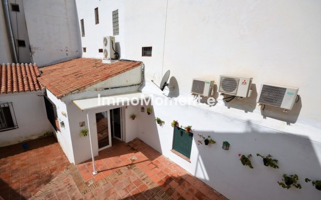 Bestaande woning - Villa - Marbella - Marbella Centro