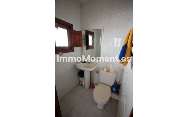 Bestaande woning - Villa - Marbella - Marbella Centro