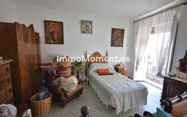 Bestaande woning - Villa - Marbella - Marbella Centro