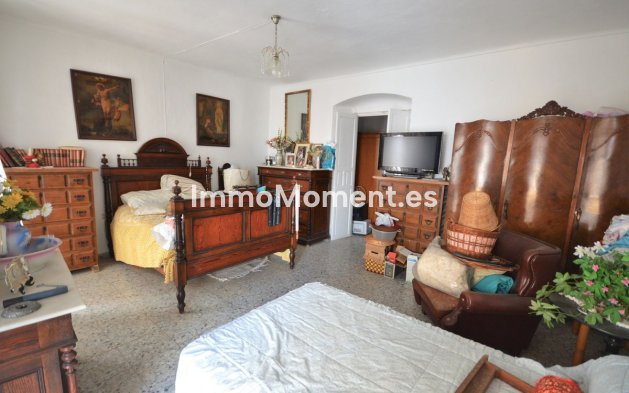 Bestaande woning - Villa - Marbella - Marbella Centro