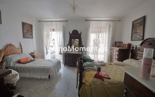 Bestaande woning - Villa - Marbella - Marbella Centro