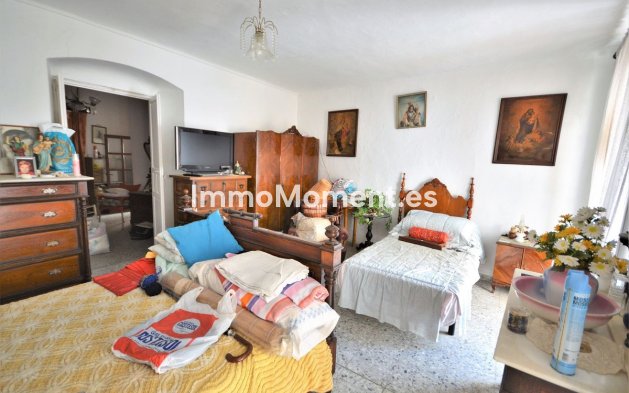 Bestaande woning - Villa - Marbella - Marbella Centro