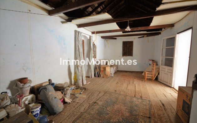 Bestaande woning - Villa - Marbella - Marbella Centro