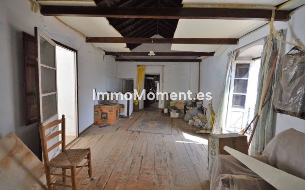 Bestaande woning - Villa - Marbella - Marbella Centro