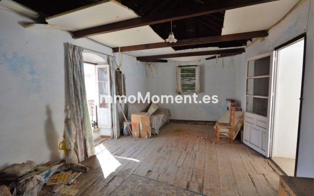 Bestaande woning - Villa - Marbella - Marbella Centro