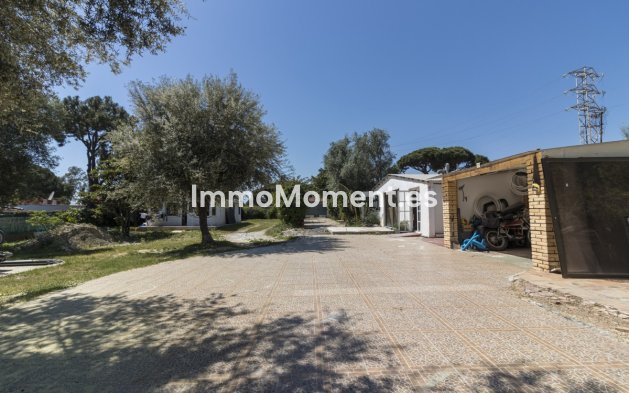 Reventa - Villa - Marbella - Marbella Centro