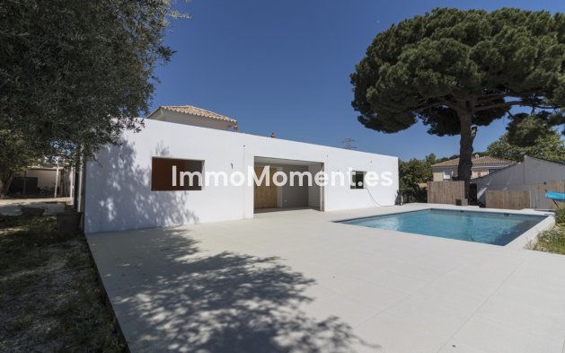 Reventa - Villa - Marbella - Marbella Centro