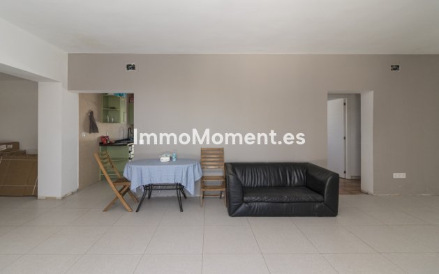 Reventa - Villa - Marbella - Marbella Centro
