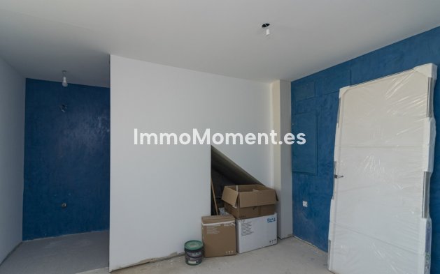 Reventa - Villa - Marbella - Marbella Centro