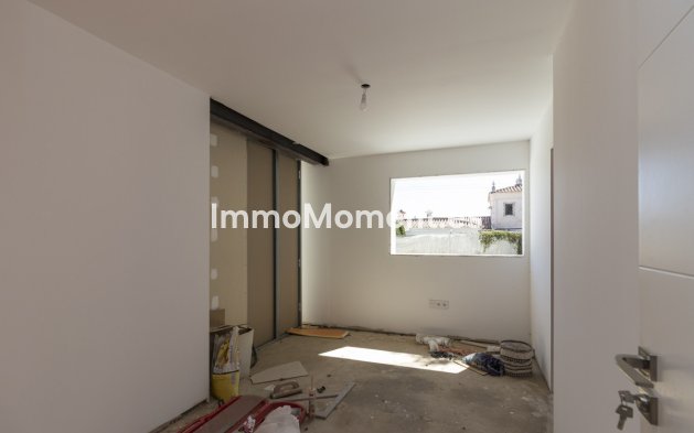 Reventa - Villa - Marbella - Marbella Centro