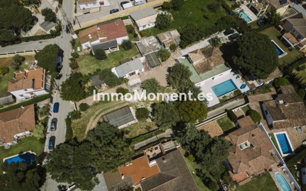 Reventa - Villa - Marbella - Marbella Centro