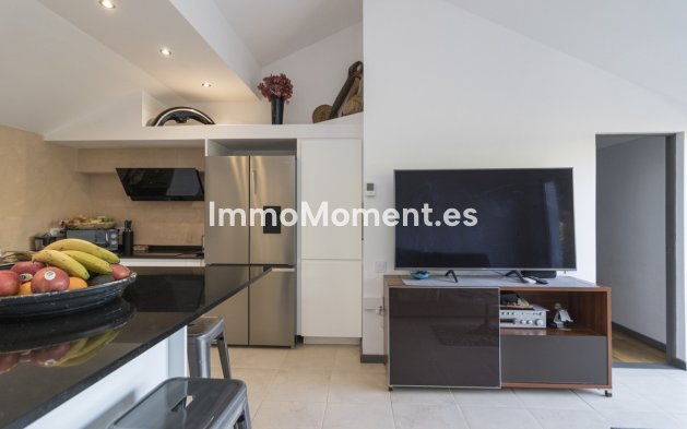 Reventa - Villa - Marbella - Marbella Centro