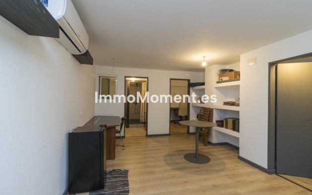 Reventa - Villa - Marbella - Marbella Centro