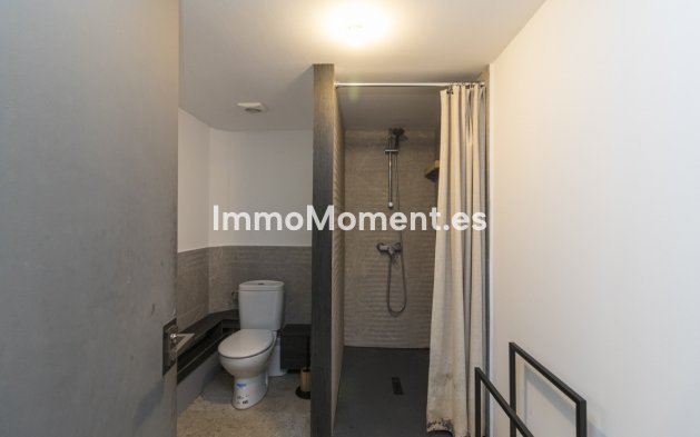 Reventa - Villa - Marbella - Marbella Centro