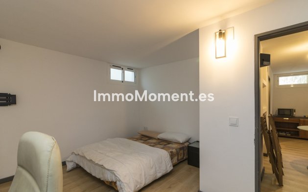 Reventa - Villa - Marbella - Marbella Centro