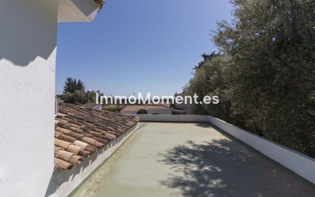 Reventa - Villa - Marbella - Marbella Centro