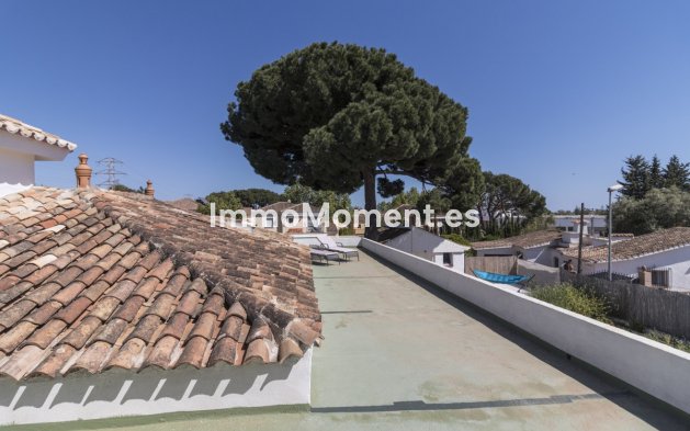 Reventa - Villa - Marbella - Marbella Centro