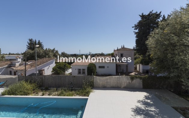 Reventa - Villa - Marbella - Marbella Centro