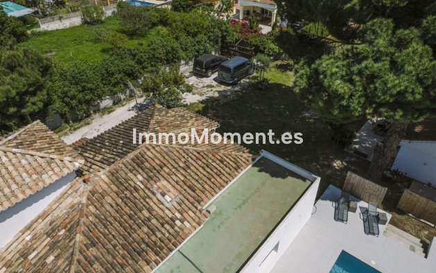 Reventa - Villa - Marbella - Marbella Centro