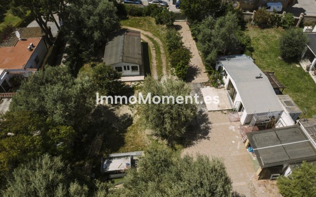 Reventa - Villa - Marbella - Marbella Centro