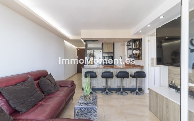 Wiederverkauf - Wohnung - Benalmadena - Benalmadena Costa
