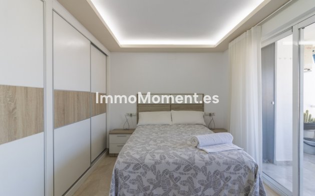 Wiederverkauf - Wohnung - Benalmadena - Benalmadena Costa