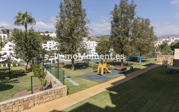 Bestaande woning - Appartement - Estepona  - Selwo