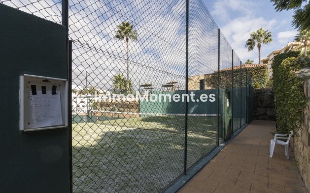 Bestaande woning - Appartement - Estepona  - Selwo