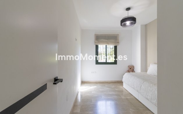 Bestaande woning - Appartement - Estepona  - Selwo