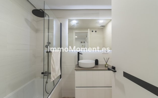 Bestaande woning - Appartement - Estepona  - Selwo