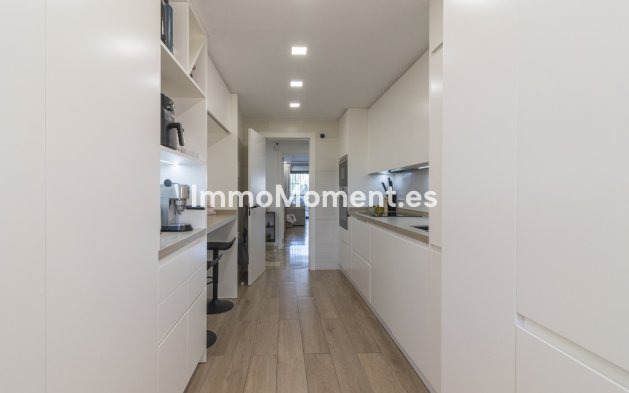 Bestaande woning - Appartement - Estepona  - Selwo