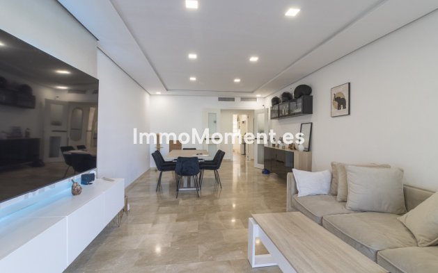 Bestaande woning - Appartement - Estepona  - Selwo