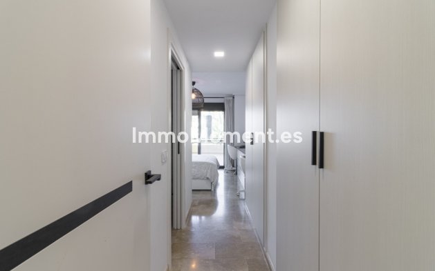 Bestaande woning - Appartement - Estepona  - Selwo