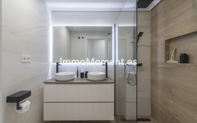 Bestaande woning - Appartement - Estepona  - Selwo