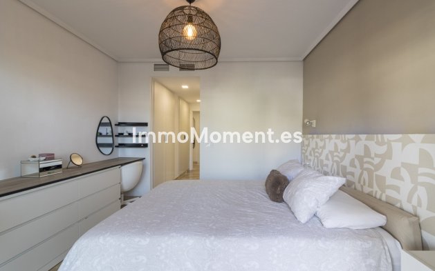 Bestaande woning - Appartement - Estepona  - Selwo