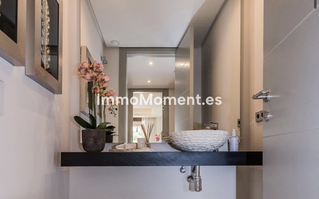 Resale - Villa - Marbella - Marbella Centro