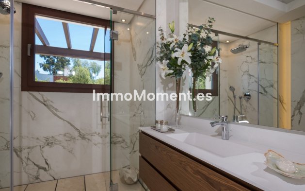 Resale - Villa - Marbella - Marbella Centro