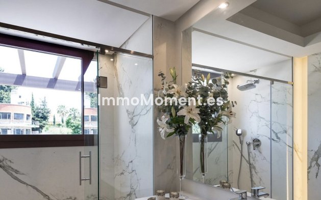 Resale - Villa - Marbella - Marbella Centro