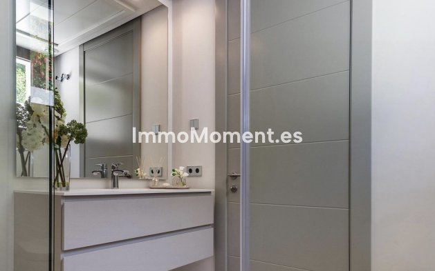 Resale - Villa - Marbella - Marbella Centro