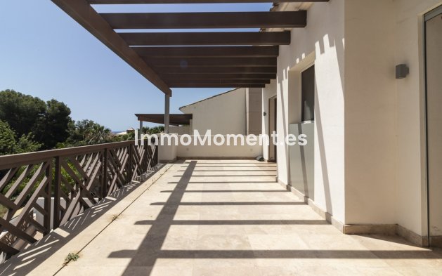 Resale - Villa - Marbella - Marbella Centro