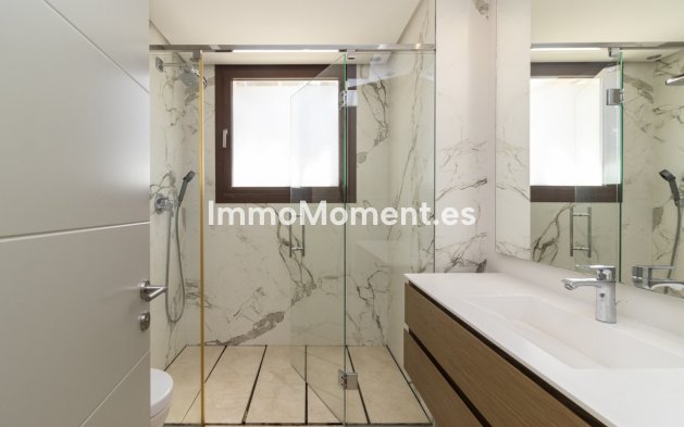 Resale - Villa - Marbella - Marbella Centro