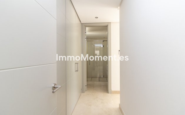 Resale - Villa - Marbella - Marbella Centro