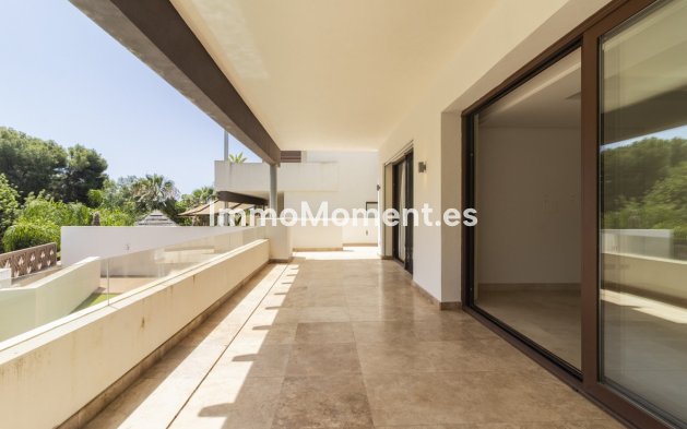 Resale - Villa - Marbella - Marbella Centro