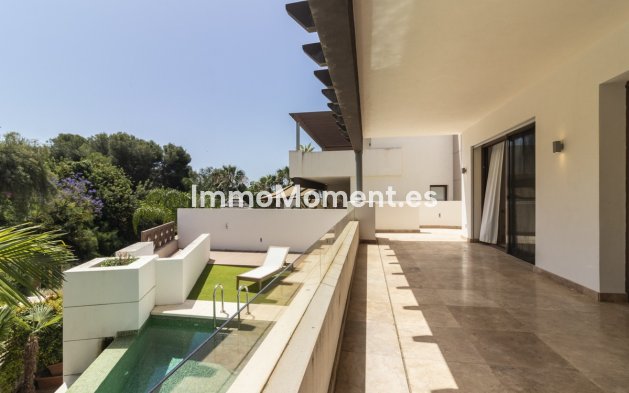Resale - Villa - Marbella - Marbella Centro