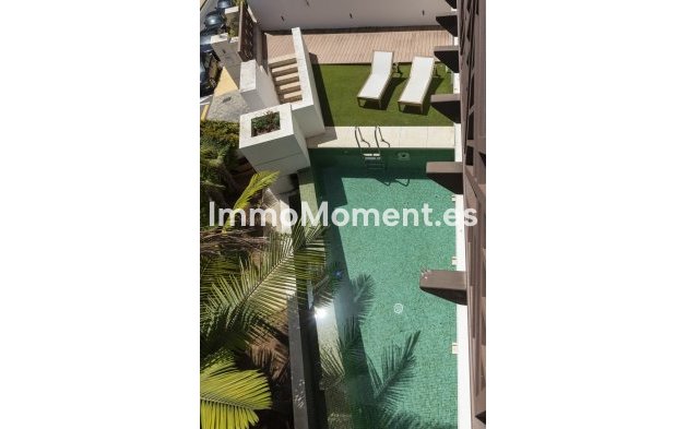 Resale - Villa - Marbella - Marbella Centro