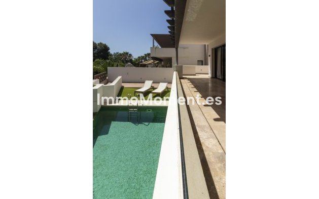 Resale - Villa - Marbella - Marbella Centro