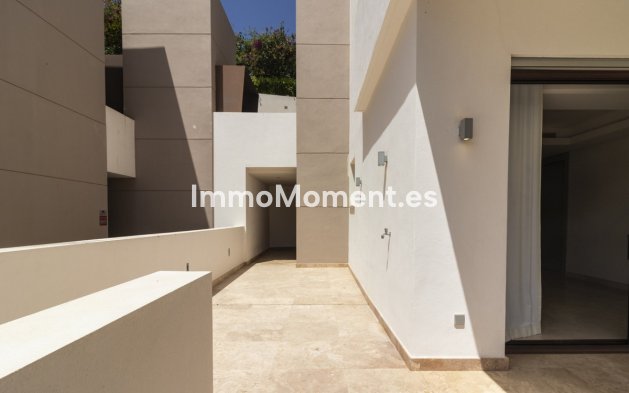 Resale - Villa - Marbella - Marbella Centro