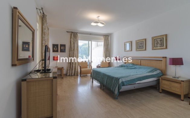 Wiederverkauf - Wohnung - Marbella - Río Real