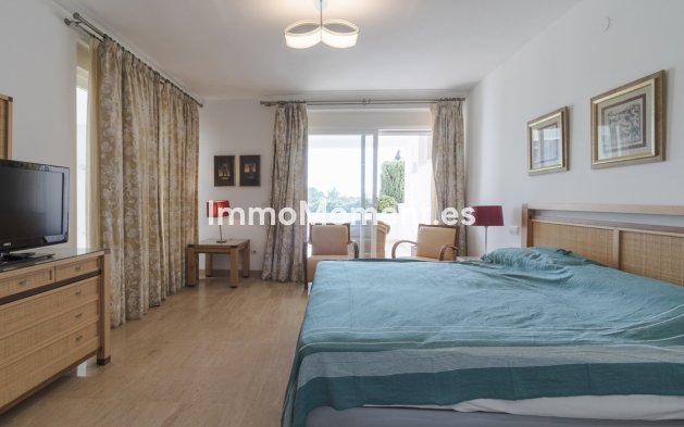 Wiederverkauf - Wohnung - Marbella - Río Real