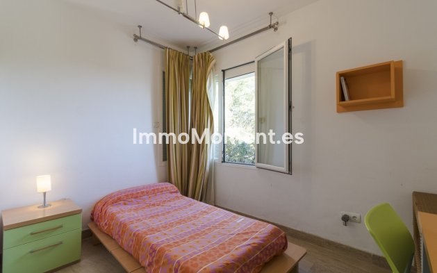 Wiederverkauf - Wohnung - Marbella - Río Real